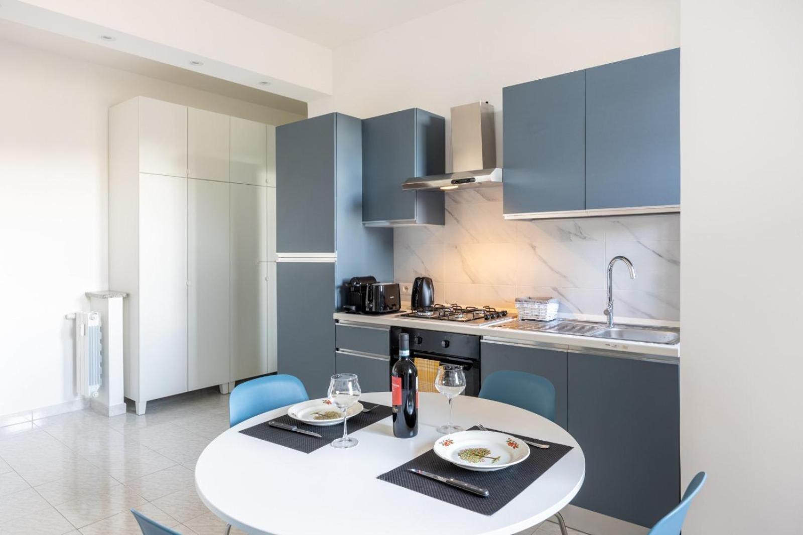 Dreams Little - M5 Station - Near Center Apartamento *