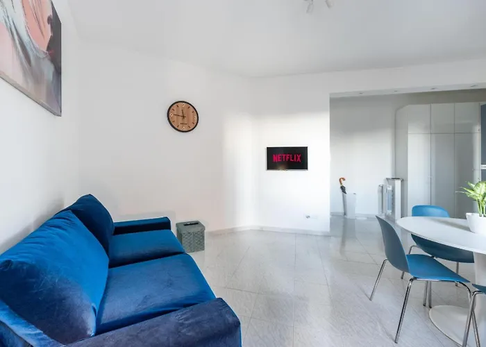 Dreams Little Apartment - M5 Station - Near Center